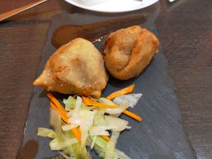  at Hullabaloo - Greenwich in South East London