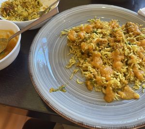   at Hullabaloo - Greenwich in South East London