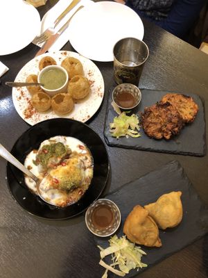   at Hullabaloo - Greenwich in South East London