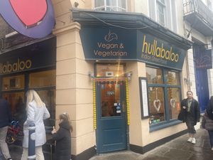   at Hullabaloo - Greenwich in South East London