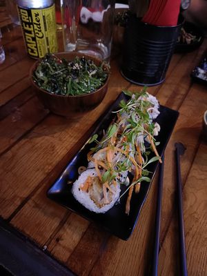  at Seven Lucky Gods in Bristol