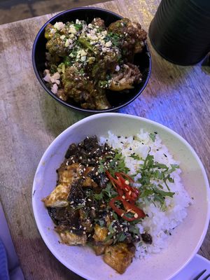   at Seven Lucky Gods in Bristol