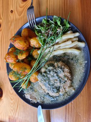  at Prasad in Szczecin