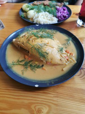   at Prasad in Szczecin