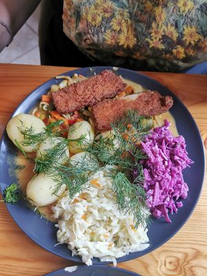   at Prasad in Szczecin