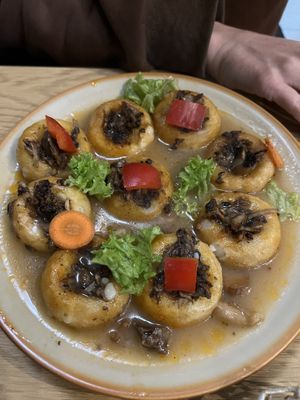   at Prasad in Szczecin