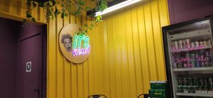  at It's Vegan in Sao Paulo