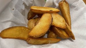   at It's Vegan in Sao Paulo