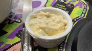   at It's Vegan in Sao Paulo