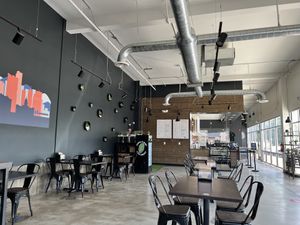   at V Revolution in Englewood