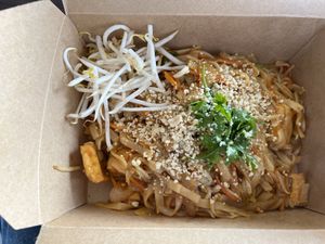   at V Revolution in Englewood