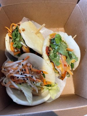   at V Revolution in Englewood