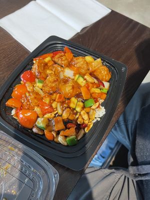   at V Revolution in Englewood