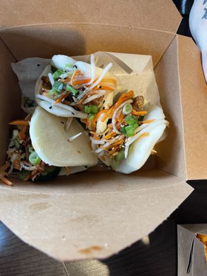   at V Revolution in Englewood