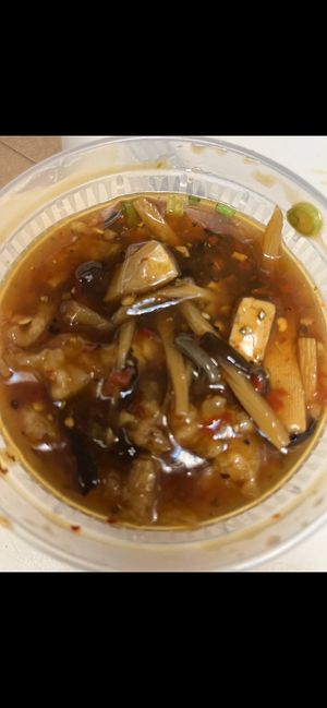   at V Revolution in Englewood