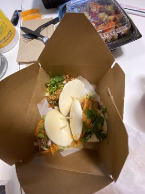   at V Revolution in Englewood