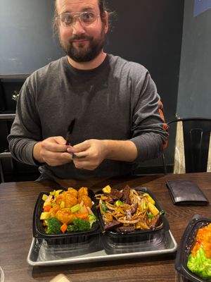  at V Revolution in Englewood