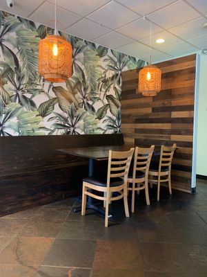 Great vibes  at Yūgen Cuisine in South Lake Tahoe