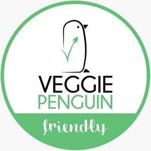 Una maravilla! Han sido formados por Veggie Penguin at La Crepería Les Îles in Tenerife
