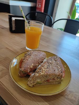  at La Crepería Les Îles in Tenerife