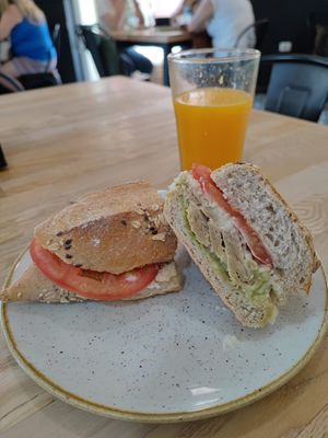  at La Crepería Les Îles in Tenerife