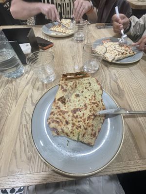   at La Crepería Les Îles in Tenerife