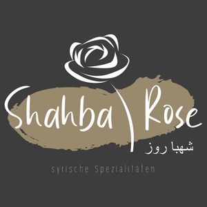 Shahba Rose bedeutet: die weiße Rose  at Shahba Rose in Chemnitz