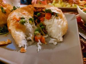  at Shahba Rose in Chemnitz