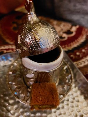  at Shahba Rose in Chemnitz