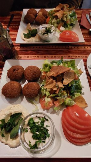  at Shahba Rose in Chemnitz