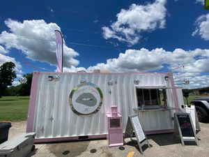 The new Bougie Vegan AF at Bougie Vegan in Belton