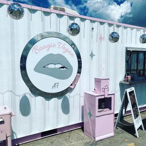 Love love this place  at Bougie Vegan in Belton