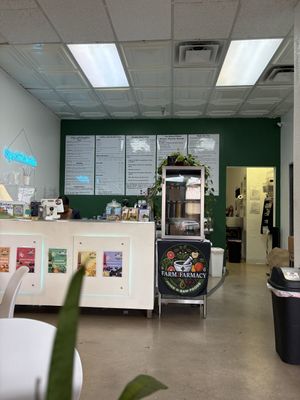   at Farm2Farmacy in Chandler