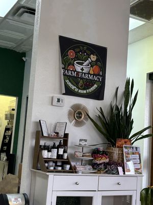   at Farm2Farmacy in Chandler