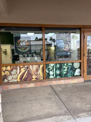   at Farm2Farmacy in Chandler