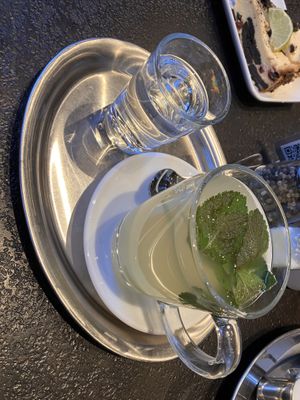   at Junker's Café-Rösterei in Freising