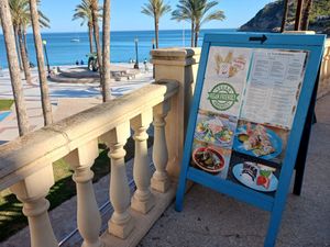  at La Roca in Albir
