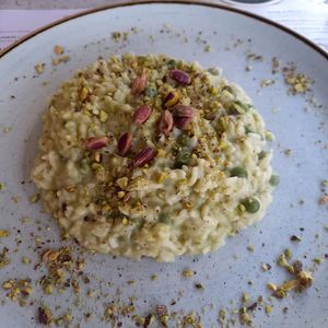  at Ousia Soulful Kitchen in Limassol