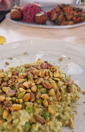  at Ousia Soulful Kitchen in Limassol