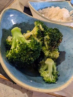  at Ousia Soulful Kitchen in Limassol