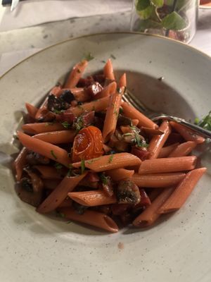   at Ousia Soulful Kitchen in Limassol