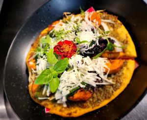 "" at Cactú in Arecibo