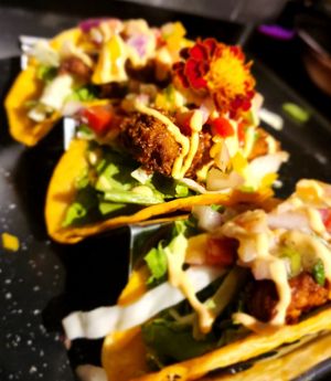 "" at Cactú in Arecibo