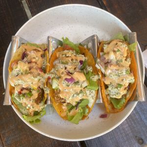   at Cactú in Arecibo