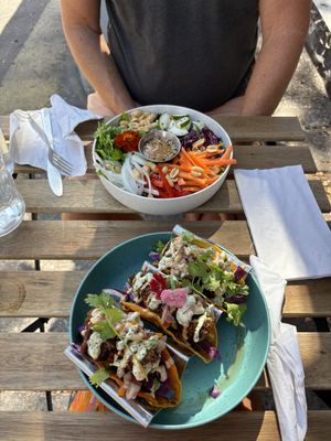   at Cactú in Arecibo