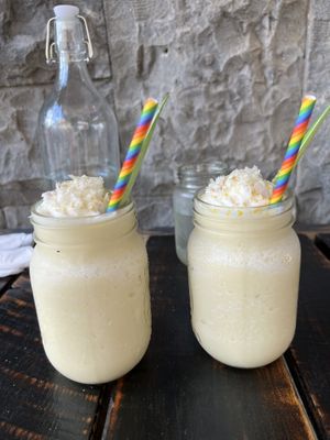   at Cactú in Arecibo