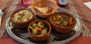  at Amargi Gängeviertel in Hamburg