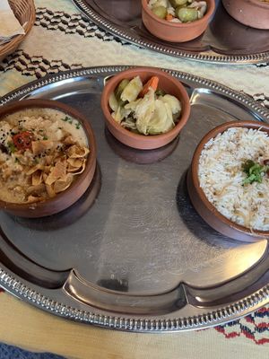   at Amargi Gängeviertel in Hamburg