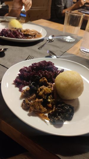  at Bio-Berghotel Ifenblick in Balderschwang