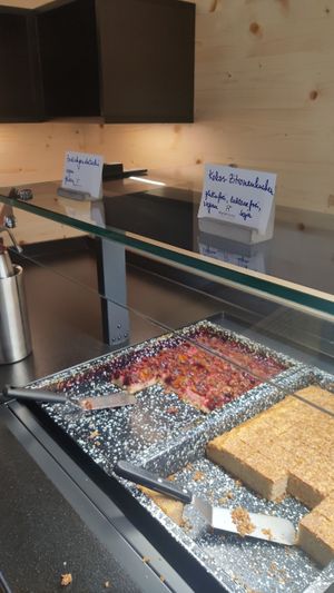  at Bio-Berghotel Ifenblick in Balderschwang